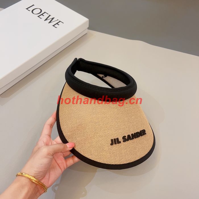 Jil Sander Hat JSH00004 Jil Sander Hat JSH00004